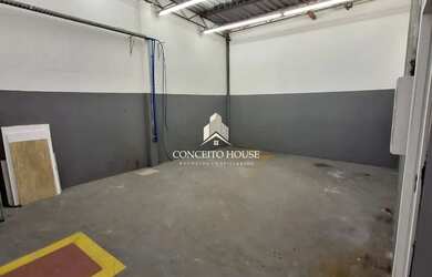 Imagem 6: Galpão Para Locação 370m² Lapa