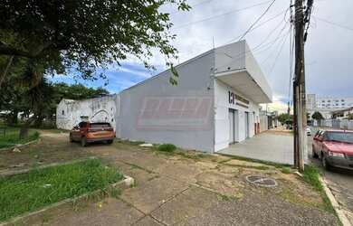 Imagem: O terreno possui 114m² de Área e está localizado em Taguatinga