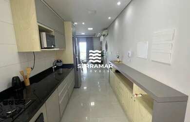 Imagem 8: Apartamento 3Q/1 Suite. Frente mar