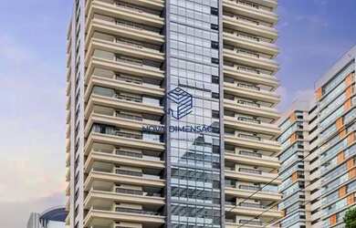 Imagem: O depósito possui 2 Vagas na garagem e 204m² de Área e está