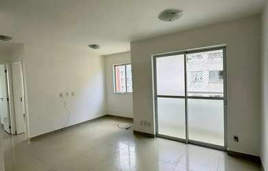 Imagem 11: Colina de Piatã, 2/4, Suíte, Sala Ampliada, Andar Alto!