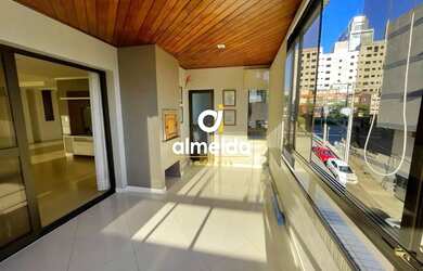 Imagem 13: Apartamento 3 dormitórios à venda Centro Santa Maria/RS