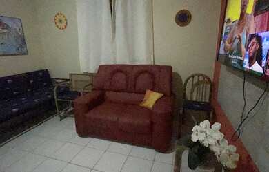 Imagem 16: Alugamos por diária casa com piscina em Porto de Galinhascasa