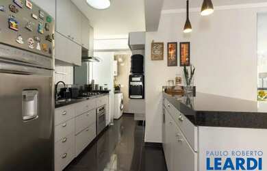 Imagem 7: APARTAMENTO - ACLIMAÇÃO - SP