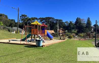 Imagem 3: Terreno no condominio Vivendas da Serra