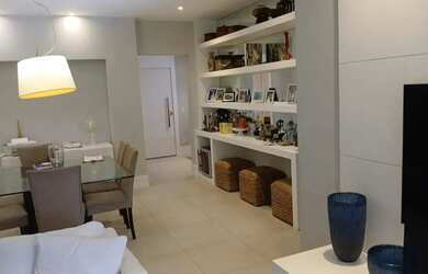 Imagem 10: Apartamento com 3 dormitórios, 160 m² - venda por R$ 2.000.000,00 ou aluguel por R$ 14.164