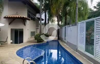 Imagem: Vendo casa com 2 quartos e piscina em Camboinhas - Niterói