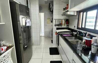 Imagem 4: Apartamento 3/4+dependencia Le Parc- Paralela