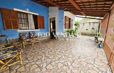 Imagem 2: Casa Linear à Venda no Vale do Sol - Pinheiral