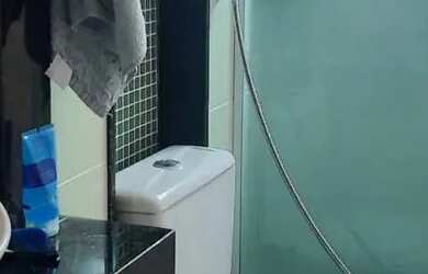 Imagem 12: Excelente apartamento amplo de 2 quartos com vaga de garagemem Colubande...