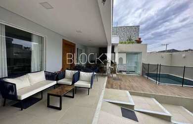 Imagem 2: Vargem Grande Casa de Condomínio 4 quartos, sendo 4 suites