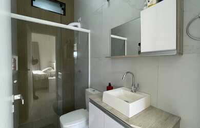 Imagem 16: Residência de alto padrão na rua do Fórum