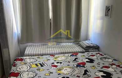 Imagem 14: Casa Village em Condomínio 3 suítes 75m² Imbassaí