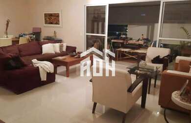 Imagem 3: Apartamento para Locação no Condomínio Essência Alphaville