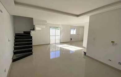 Imagem 4: Sobrado com 3 dormitórios à venda, CAMPO COMPRIDO, CURITIBA - PR