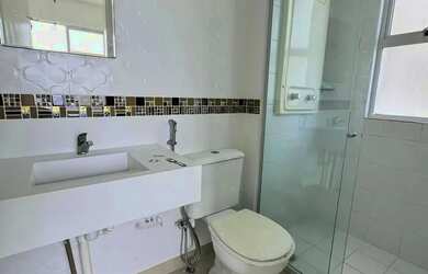 Imagem 7: Colina de Piatã, 2/4, Suíte, Sala Ampliada, Andar Alto!