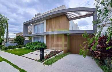 Imagem 3: Casa com 5 dormitórios, 500 m² - venda por R$ 4.900.000,00 ou aluguel...