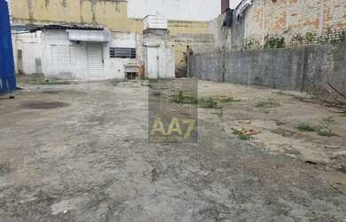 Imagem: O terreno possui 220m² de Área e está localizado em Vila