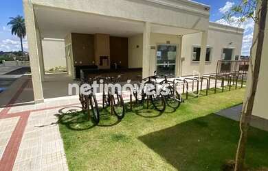 Imagem 2: Venda ou locação Apartamento 2 quartos São Gabriel Belo Horizonte