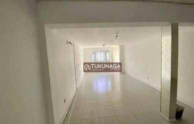 Imagem 8: Casa com 3 dormitórios para alugar, 308 m² por R$ 6.040,00/mês - Vila...