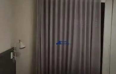 Imagem 13: Apartamento mobiliado 02 domritórios 01 suíte 01 vaga lazer próximo...