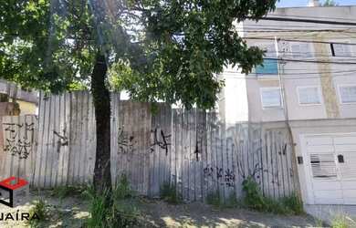 Imagem: O terreno possui 258m² de Área e está localizado em Parque