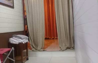 Imagem 15: Casa encantadora no Centro de Paraisópolis MG Jardim, varanda e muito...