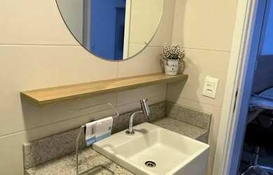 Imagem 3: Alugo flat mobiliado no parque shopping - Boa Viagem, Recife