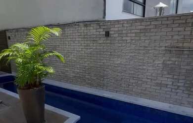 Imagem 11: CONDOMINIO RENASCENCE CASA DUPLEX DE ALTO PADRÃO COM 300M² 3 SUÍTES...