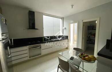 Imagem 11: Casa de Alto Padrão à venda no Bairro Ibituruna