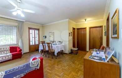 Imagem 8: Casa com 3 quartos para locação em Chácara Das Pedras - RS