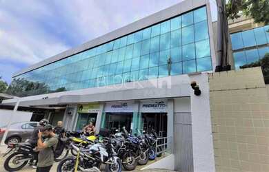 Imagem 12: Recreio dos Bandeirantes Sala