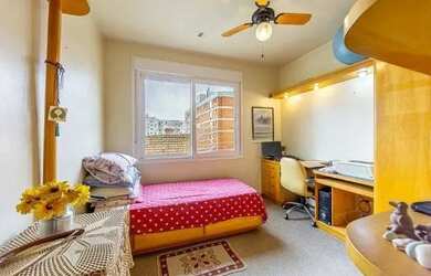 Imagem 9: Cobertura no Bairro Auxiliadora, 3 dormitórios, 1 suíte, churrasqueira...