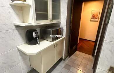 Imagem 7: Apartamento 4 quartos próximo a praia Recreio dos Bandeirantes - 180...