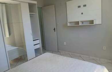 Imagem 5: Imóvel para venda tem 37 metros quadrados com 1 quarto em São Judas...