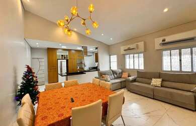 Imagem: Casa no Morada do Sol 03 Qts (Suite) 06 Vagas