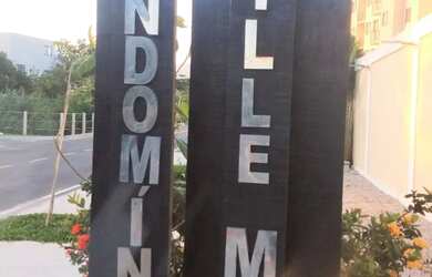 Imagem: O terreno possui 252m² de Área e está localizado em Recreio