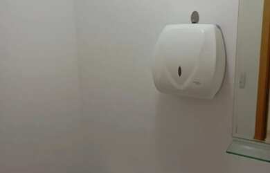 Imagem 5: Sala em Pilares, 25m². 25m² de Áreae1 Vaga na garagem