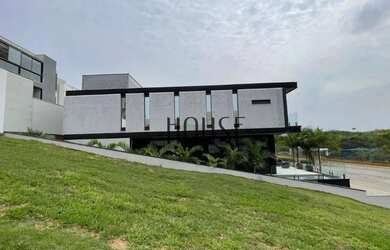 Imagem 4: Terreno à venda, 427 m² - Alphaville Nova Esplanada - Votorantim/SP