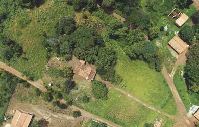 Imagem 5: Lotes Rurais. 2.500m² de Área