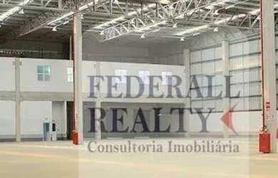 Imagem 12: Aluguel galpão Log Salvador, Simões Filho-BA