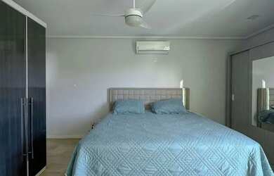 Imagem 5: Casa Individual - 3 Quartos com Suíte - Colina de Laranjeiras