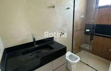 Imagem 13: Casa Condomínio Fechado à venda, 3 quartos, Cond. Raros - Uberlândia/MG...