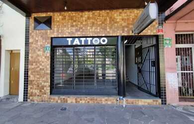 Imagem: O depósito possui 47m² de Área e está localizado em Centro