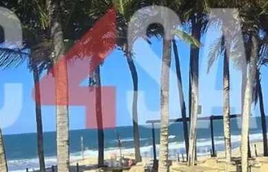 Imagem 9: Apartamento à venda Manhattan Aquiraz Riviera 81m² Porteira Fechada