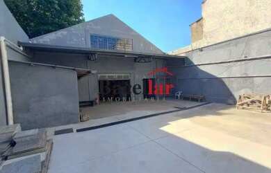 Imagem 6: Galpão - / Comercial / Sampaio