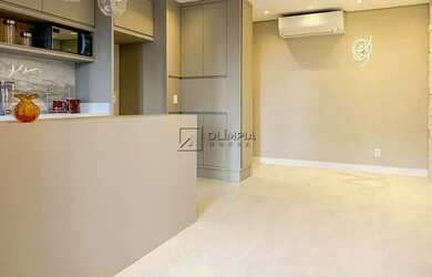 Imagem 8: Venda Apartamento 2 Dormitórios - 59 m² Pinheiros