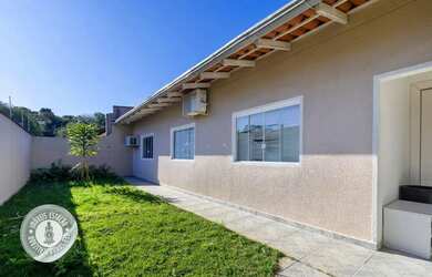 Imagem: EXCELENTE CASA A 5 MIN DA VILA GERMÂNICA!