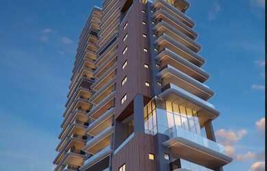 Imagem 3: EPIC TOWER SÃO BRÁS 92 m² 3 suítes 1 ou 2 vagas