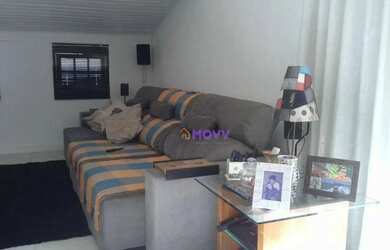 Imagem 8: Casa com 3 quartos à venda por R$ 115.000 - Itaipu - Niterói/RJ